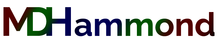 M D Hammond